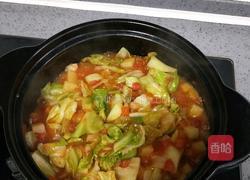 罗宋汤的做法图解25