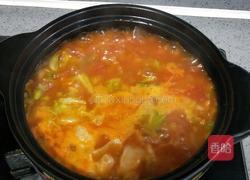 罗宋汤的做法图解30