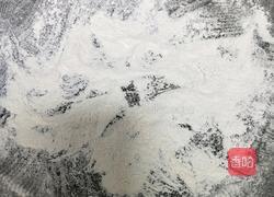 黑芝麻馅的做法图解6