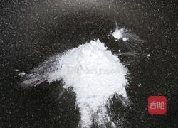 黑芝麻馅的做法图解5