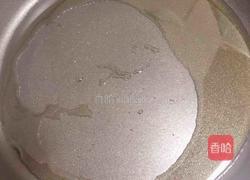 酒酿红糖鸡翅的做法图解4