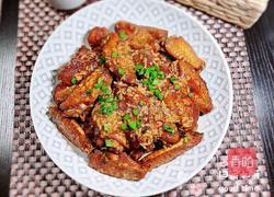 酒酿红糖鸡翅的做法图解11