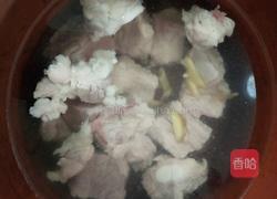 海带排骨汤的做法图解5