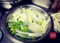 韩国风味菜汤的做法图解5