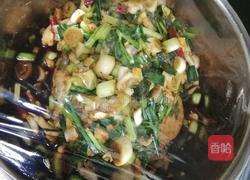 蒜香辣味烤鸡(家常版)的做法图解3