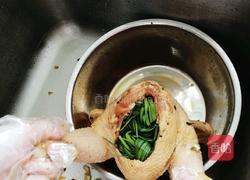 蒜香辣味烤鸡(家常版)的做法图解4