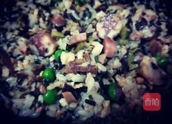 八宝社饭的做法图解6