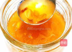 皂角银耳桃胶羹的做法图解5