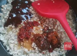 拌面酱的做法图解8