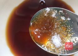 饺子皮油泼面的做法图解8