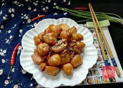 肉末小土豆的做法图解8