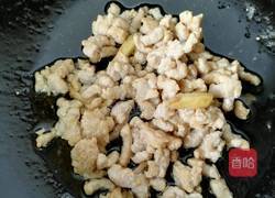 肉末小土豆的做法图解2