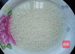 珍珠肉丸的做法图解1