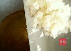 蒜蓉虾油炒意面的做法图解10