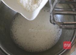 棋盘格子蛋糕的做法图解10