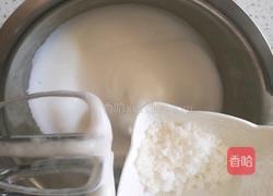 棋盘格子蛋糕的做法图解11