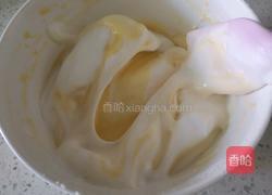 棋盘格子蛋糕的做法图解13