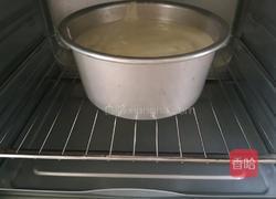 棋盘格子蛋糕的做法图解16