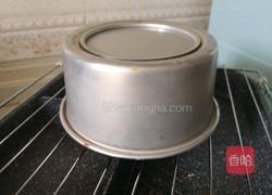 棋盘格子蛋糕的做法图解21