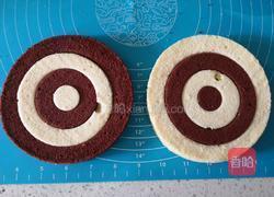 棋盘格子蛋糕的做法图解28