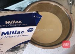 棋盘格子蛋糕的做法图解29