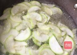 瓠子蛋花汤的做法图解6