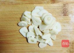 照烧鸡胸蔬菜酿皮的做法图解3
