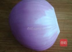 辣酱蛋炒饭的做法图解2
