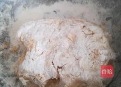 红薯紫薯小饼的做法图解8