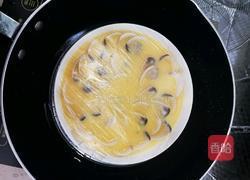 花蛤蒸蛋的做法图解6