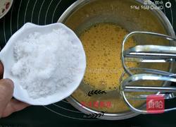 蛋黄小饼干的做法图解3