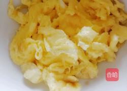 西红柿鸡蛋营养面的做法图解2