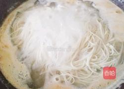 西红柿鸡蛋营养面的做法图解6