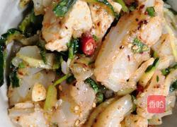 自制香辣凉皮的做法图解18