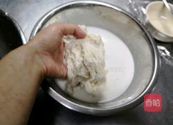 自制香辣凉皮的做法图解3