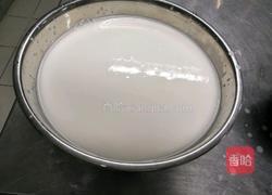 自制香辣凉皮的做法图解7