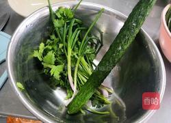 自制香辣凉皮的做法图解15