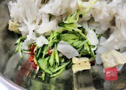 自制香辣凉皮的做法图解16