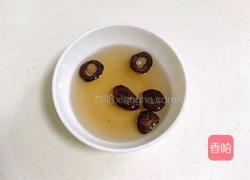 腊肠土豆脱糖饭的做法图解2