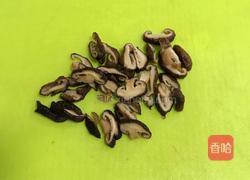 腊肠土豆脱糖饭的做法图解3