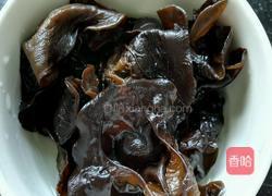 西葫芦火腿小炒的做法图解1