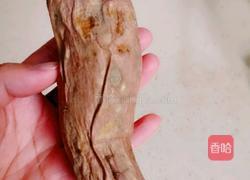 一看就会香喷喷的微波炉烤红薯的做法图解10