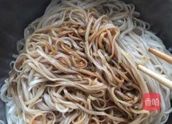 葱油拌面的做法图解6