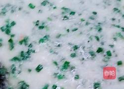 双色鸡蛋卷的做法图解4