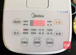 土豆腊肠焖饭的做法图解6