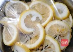 柠檬鸡爪的做法图解9