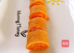 红薯卷的做法图解8