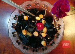 仙草蜜的做法图解5