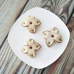超有颜值的馒头的做法[图]
