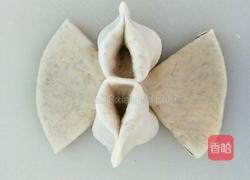 超有颜值的馒头的做法图解6